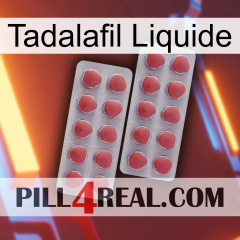 Liquid Tadalafil 19